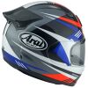 Arai QUANTIC Mark Red sportovně cestovní helma vel.L